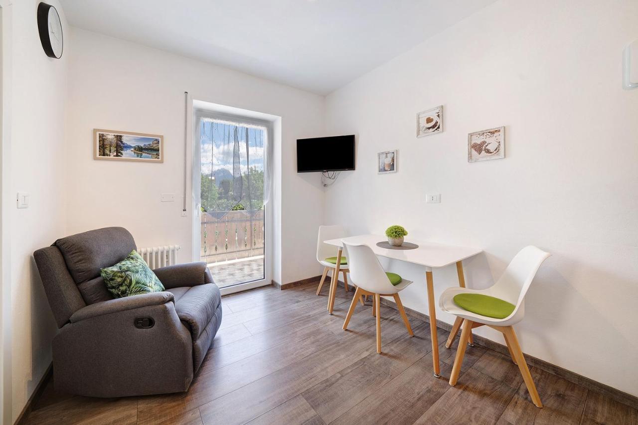 Haus Tanja Apartment 1 파르치네스 외부 사진