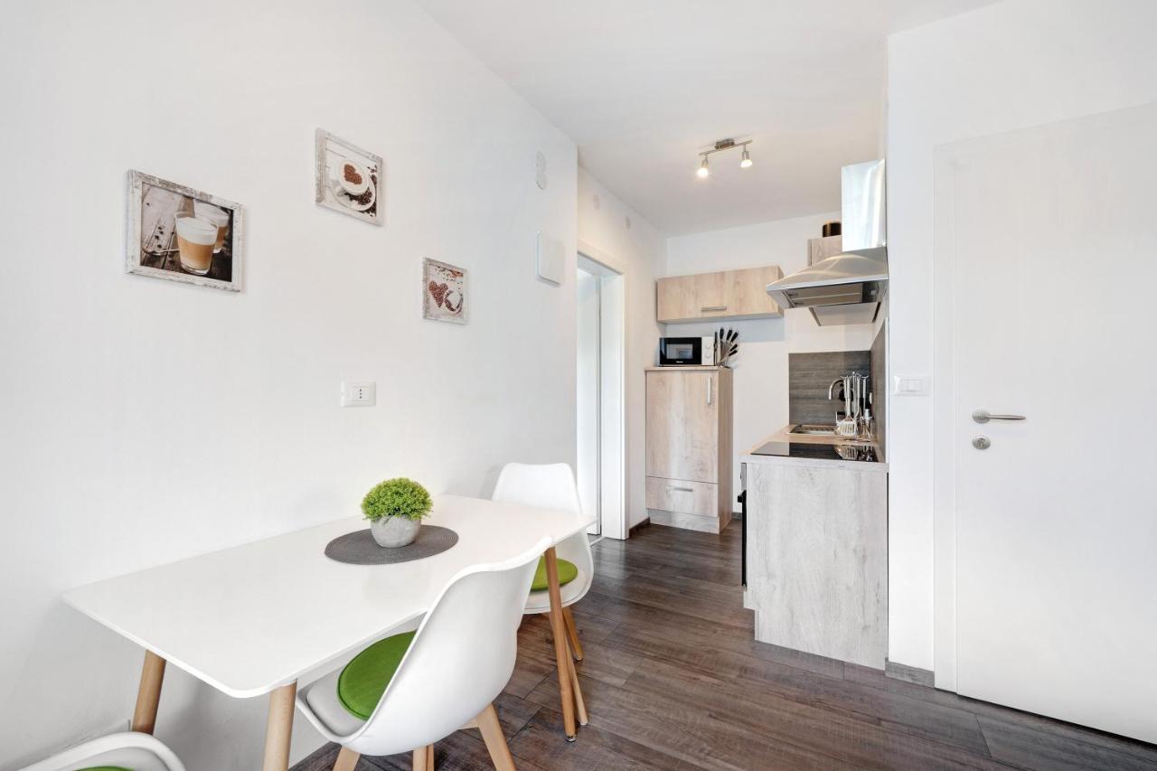 Haus Tanja Apartment 1 파르치네스 외부 사진