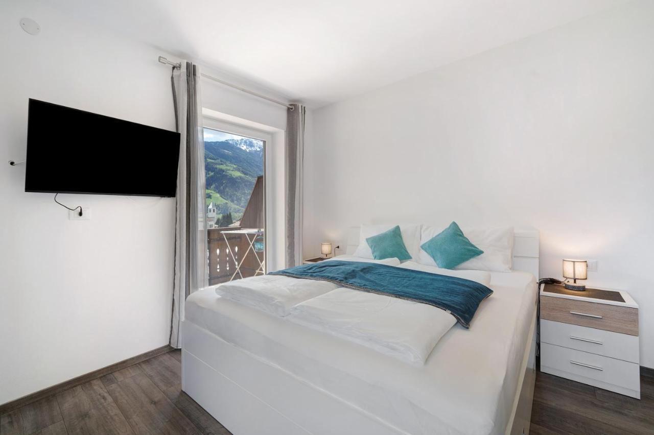 Haus Tanja Apartment 1 파르치네스 외부 사진